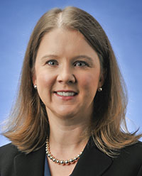 Dr. Jennifer Dawson, Product Assurance Program Manager and Director of Marketing, SSL