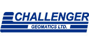 Challenger Geomatics Ltd. Logo