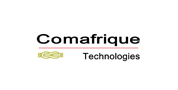 COMAFRIQUE TECHNOLOGIES Logo
