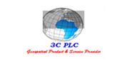 Corporate Computer Center (3C) PLC Logo