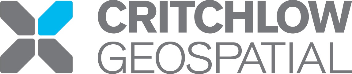 Critchlow Geospatial Limited Logo