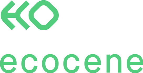 Ecocene Pty Ltd Logo