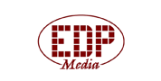 EDPMEDIA Logo