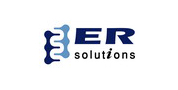 ER Solutions Logo