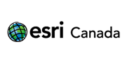 ESRI Canada Ltd. Logo