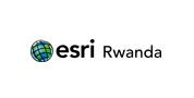 ESRI-Rwanda Logo