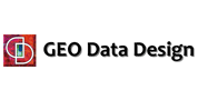 Geo Data Design Logo