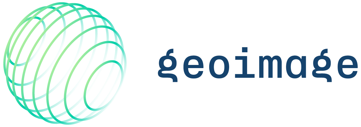 Geoimage Logo