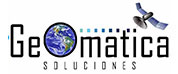 Geomatica Soluciones Logo