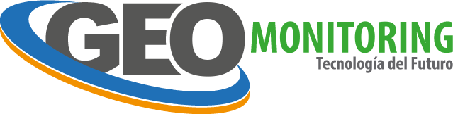 Geomonitoring Logo