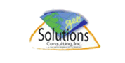 GeoSolutions Consulting, Inc. Logo