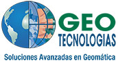 Geotecnologías Logo