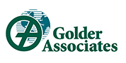 Golder Associates Logo