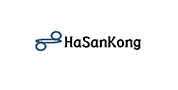 Hasankong Corporation Logo