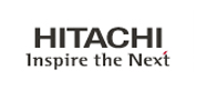 Hitachi Solutions, Ltd. Logo