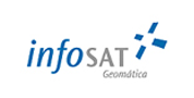 INFOSAT S.A. Logo