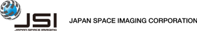 Japan Space Imaging Corporation(JSI) Logo