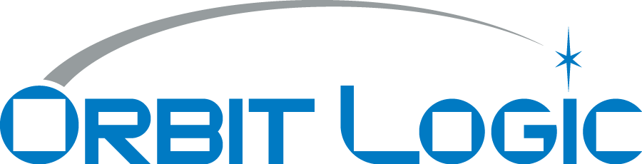 Orbit Logic, Inc. Logo