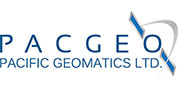 Pacific Geomatics Ltd. Logo