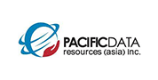 PDR Technology Asia Inc. Logo