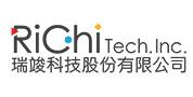 Richi Tech. Logo