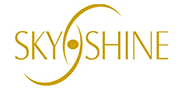 Sky-Shine Logo