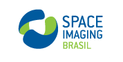 Space Imaging Brasil Logo