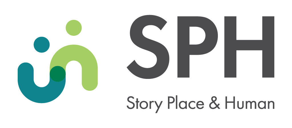 SPH Logo