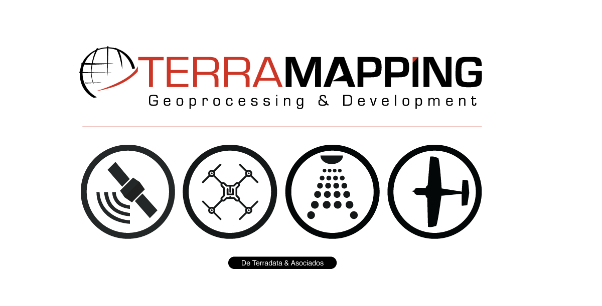 TERRADATA Logo