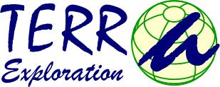 Terra Exploration LLP Logo