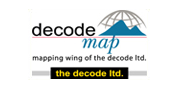 The Decode Ltd. Logo