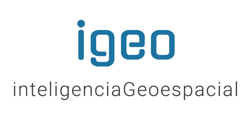 inteligenciaGeoespacial logo
