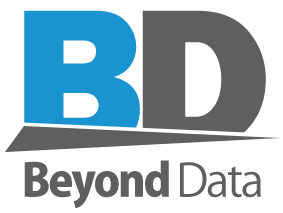 beyond data logo