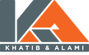 Khatib & Alami Logo