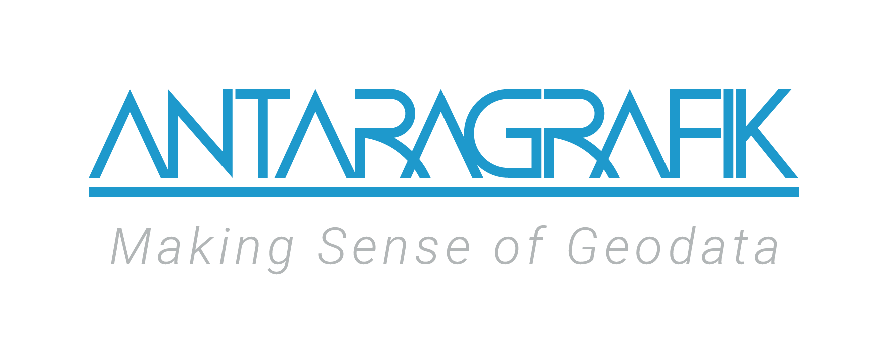 Antaragrafik Systems logo