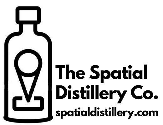 Spatial Distillery logo