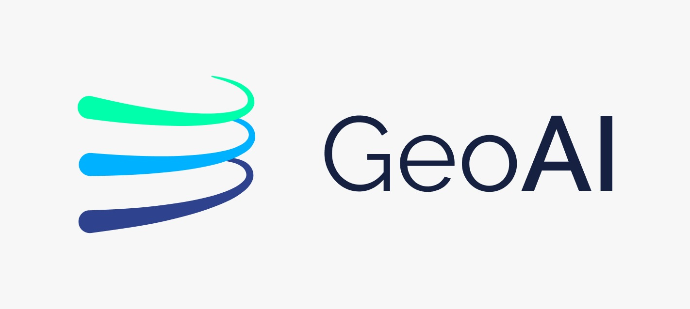 GeoAI logo
