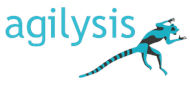 Agilysis logo