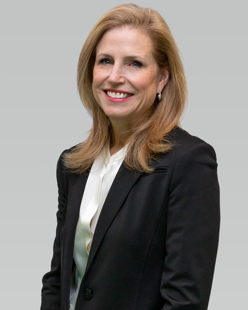 Laurie Korneffel, General Counsel