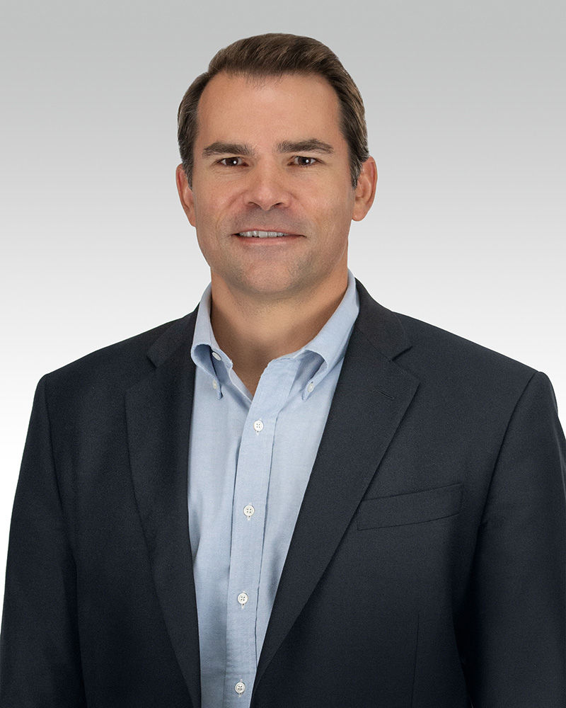 Will Cocos, Chief Transformation Officer