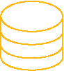 Icon of a stack