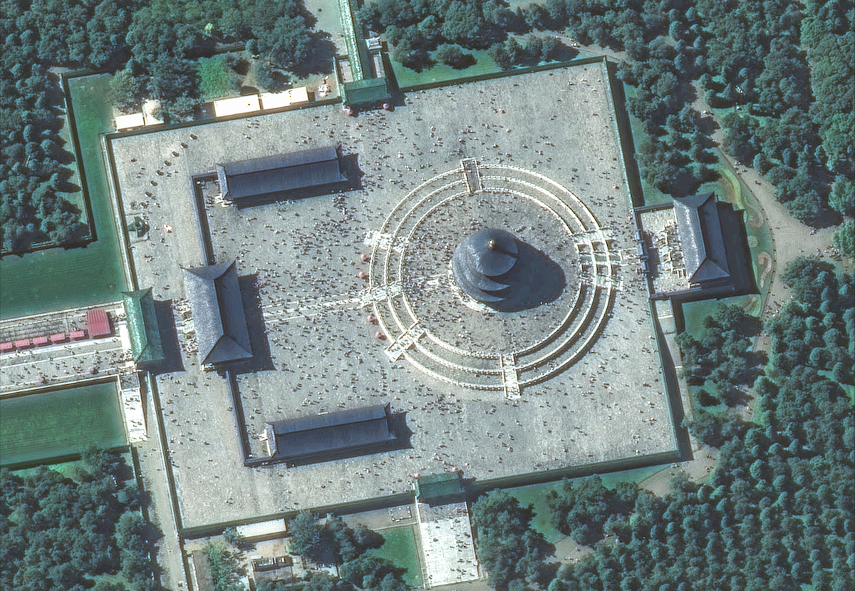 temple of heaven beijing