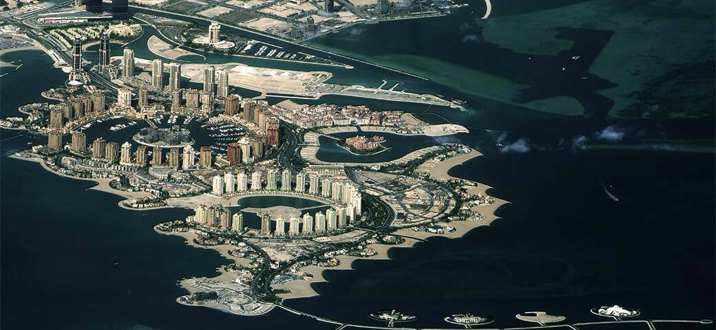 Qatar small