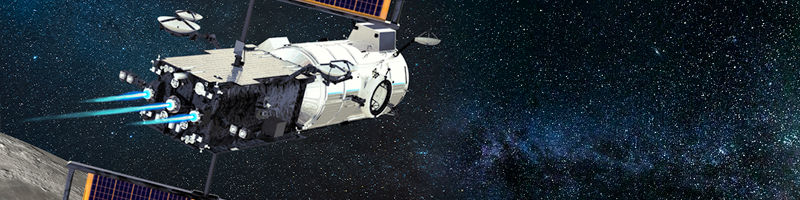 NASA artemis image