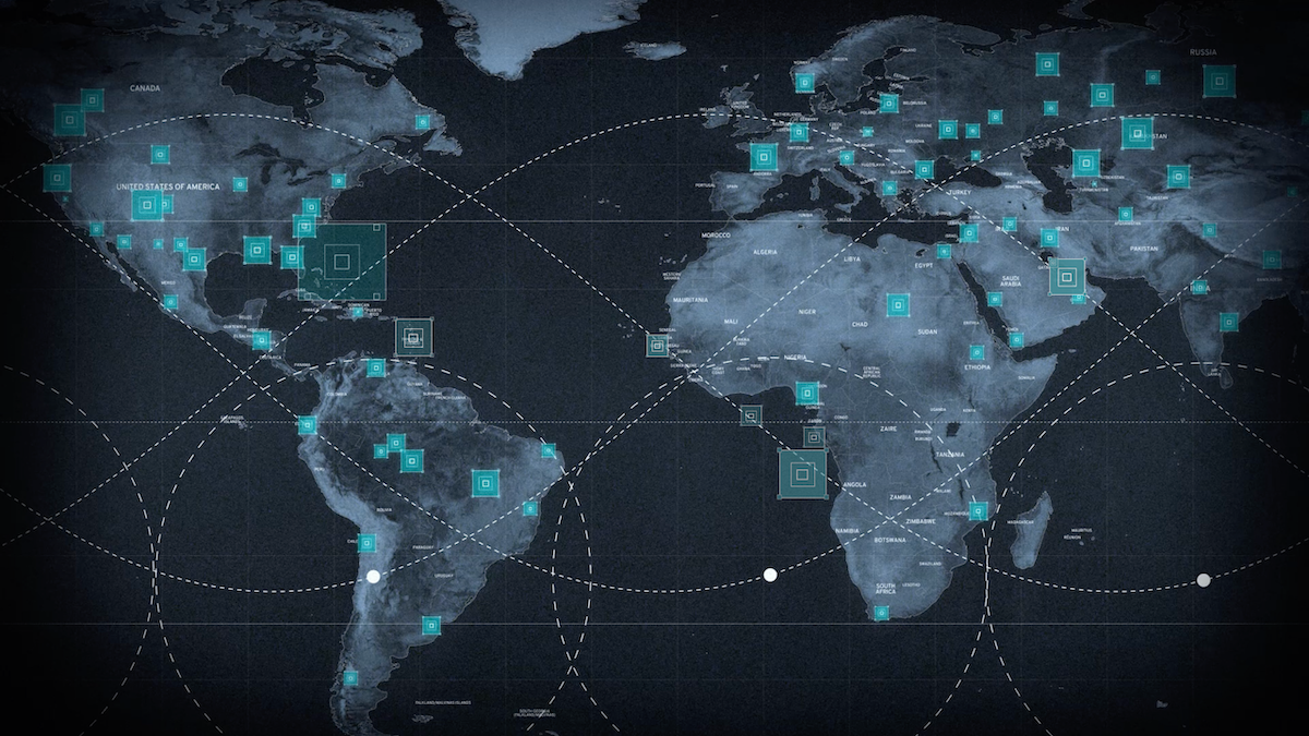 Maxar Launches Sentry™, a Breakthrough Persistent Monitoring Suite that Delivers Predictive Intelligence at Global Scale