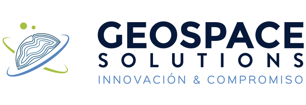 Geospace Solutions logo