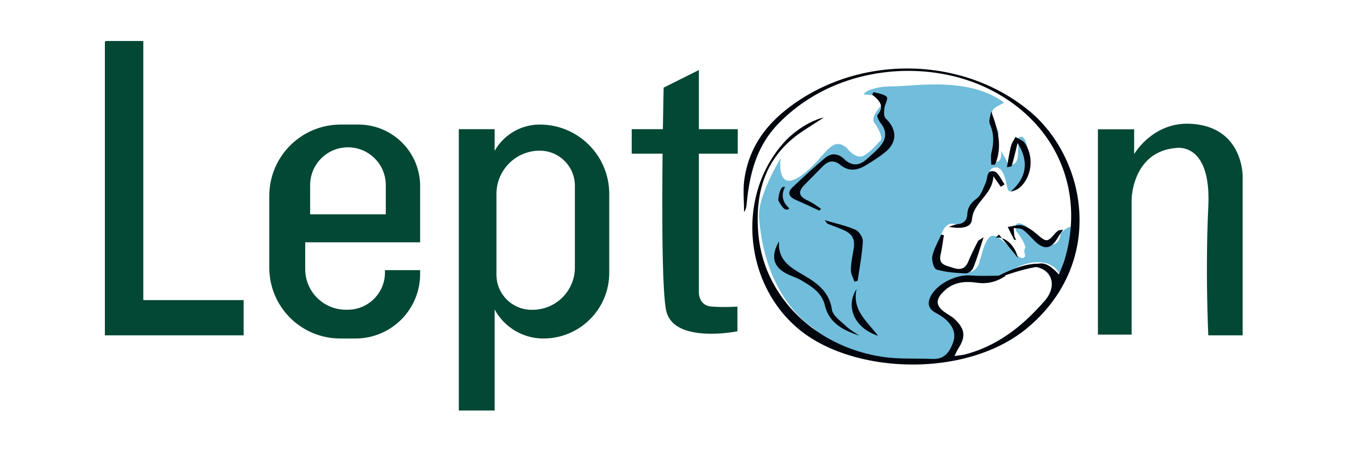 Lepton Software logo