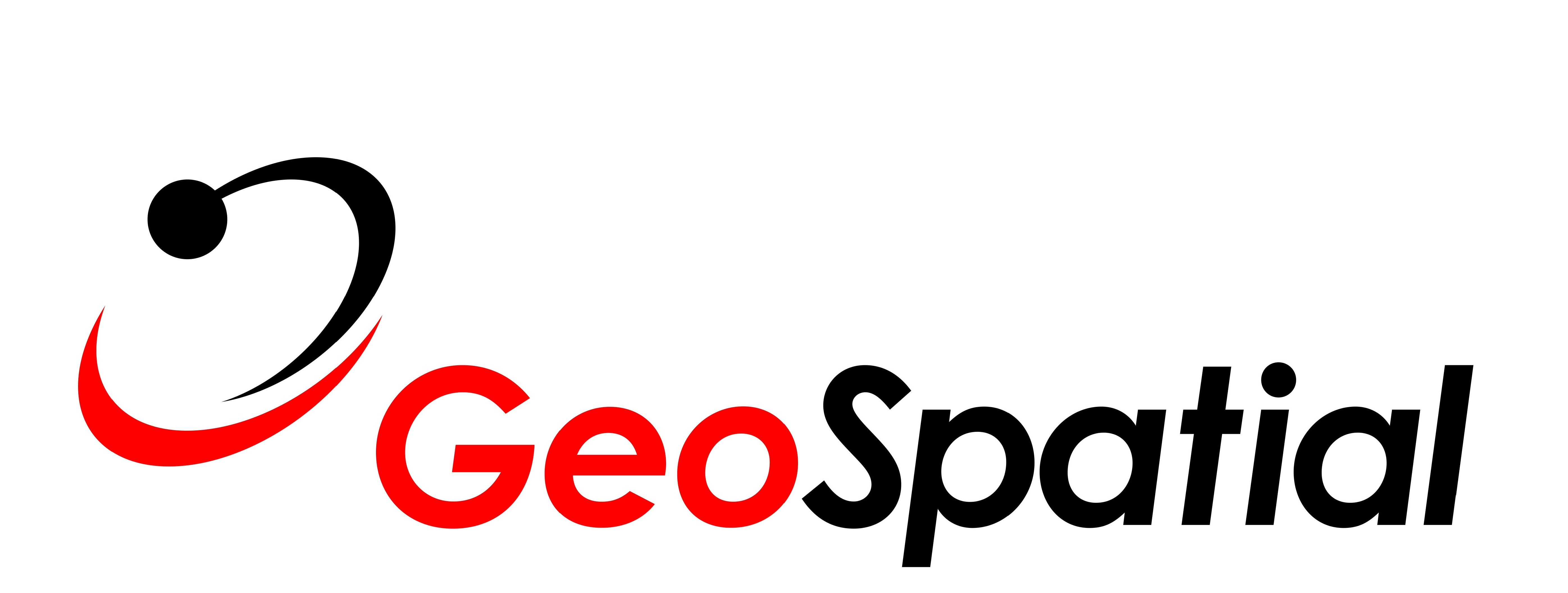 Geospatial SAS logo