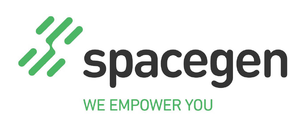Spacegen Logo