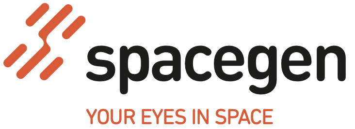 Spacegen Logo